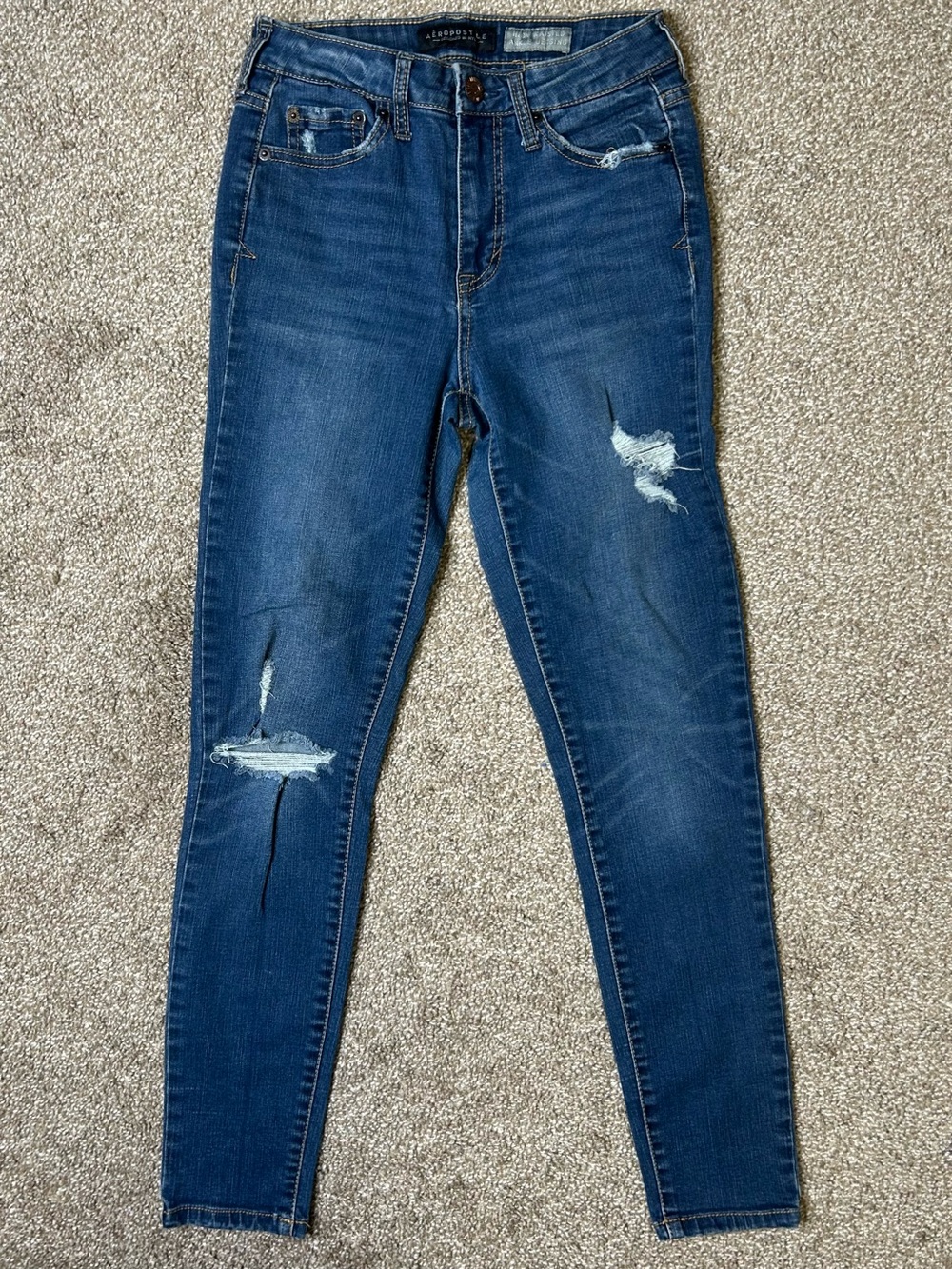 NWOT Aeropostale Vintage Jeans